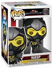 The Wasp Funko Pop 1138 quantumania