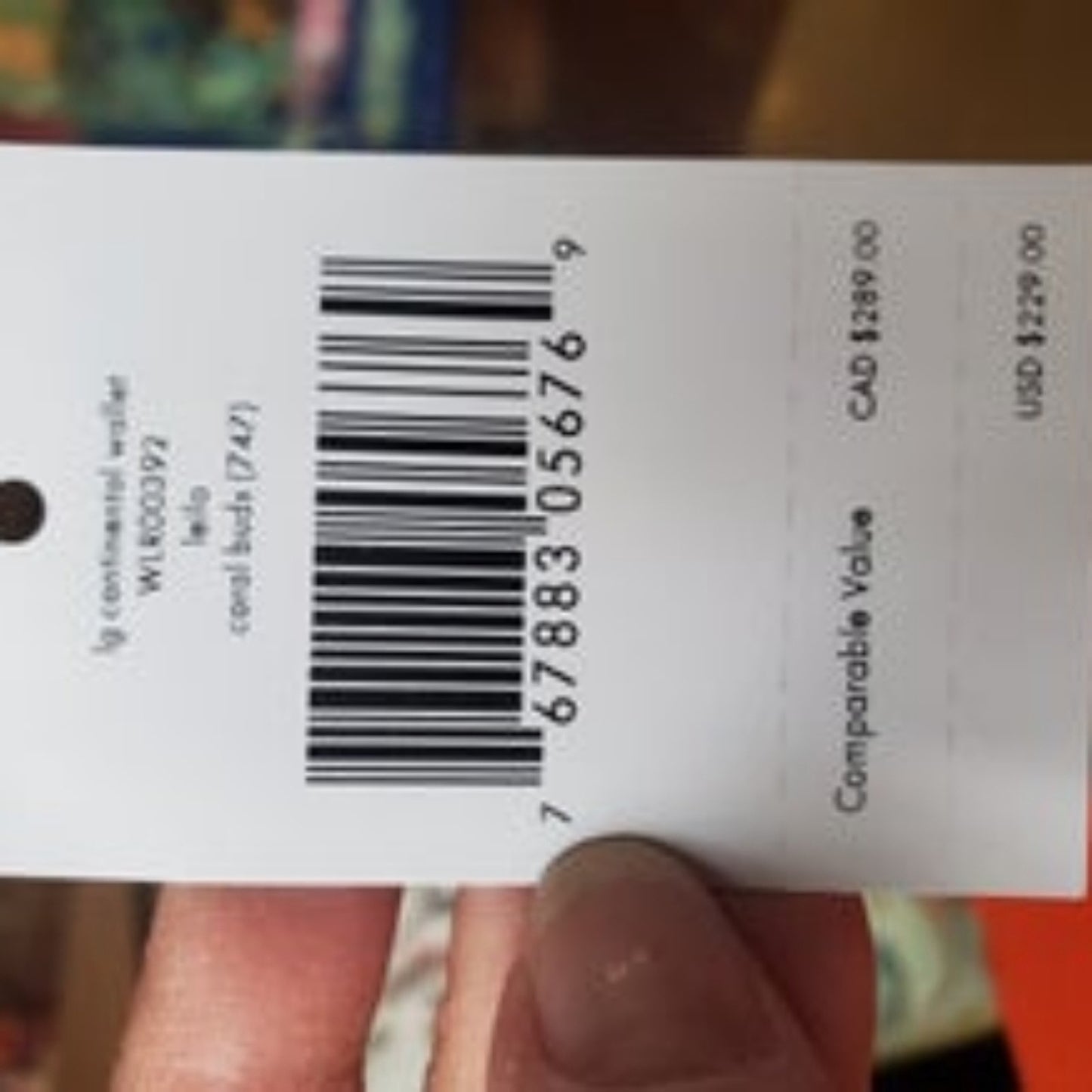 Kate Spade Orange Wallet Pebble Leather NWT HTF Authentic Designer