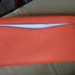 Kate Spade Orange Wallet Pebble Leather NWT HTF Authentic Designer