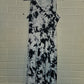 Shirley and Stone Tie Dye Sun Dress