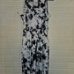 Shirley and Stone Tie Dye Sun Dress