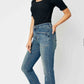 Judy Blue High Waist Classic Relaxed Jeans