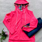 Shirley and Stone Audre Hoodie Ready to Ship!