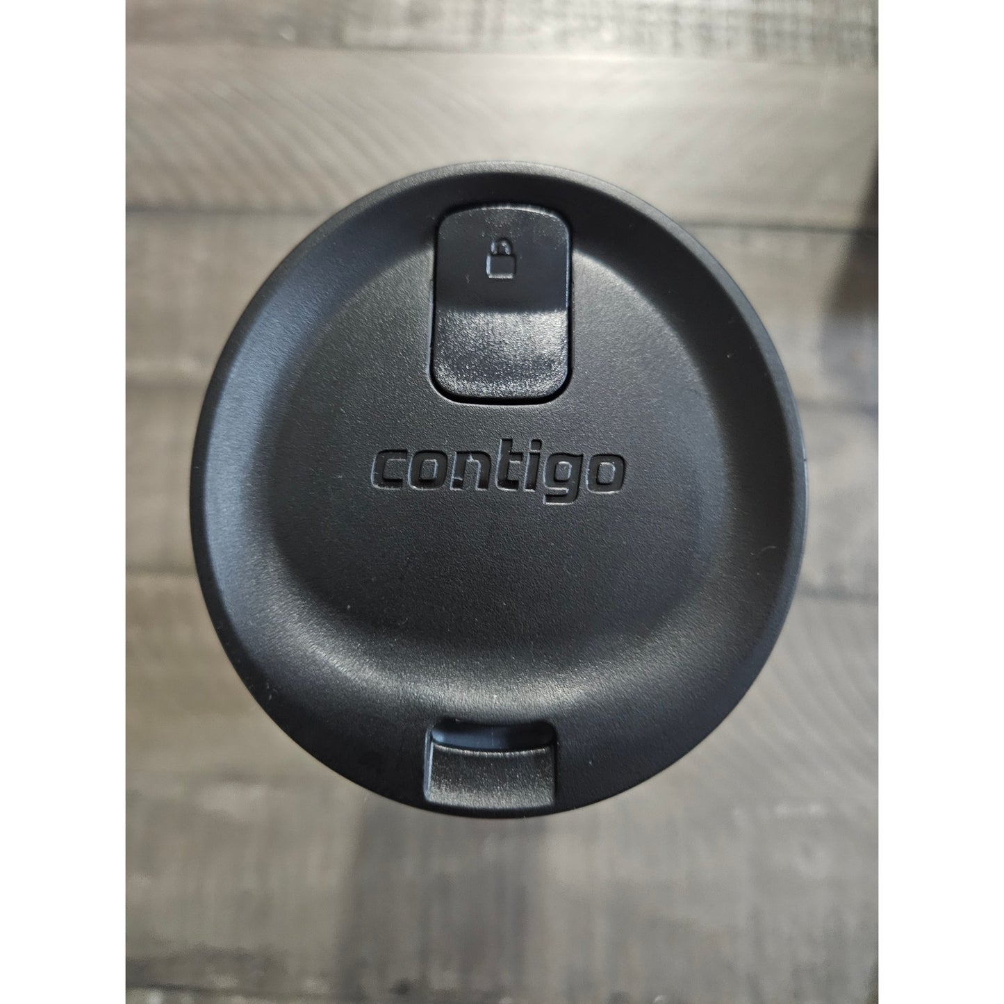 Contigo West Loop Spill-Proof  Travel Mug  Autoseal 20 oz BPA Free Black New