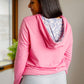Shirley and Stone Audre Hoodie Ready to Ship!