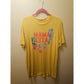 Mamacita Spanish mama yellow tee flowers floral t-shirt!