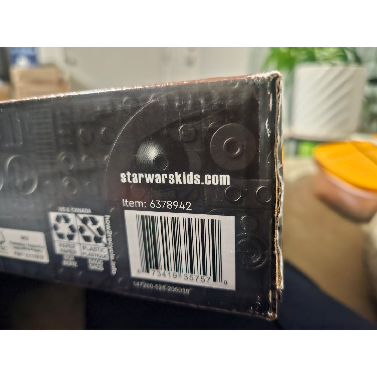 LEGO Star Wars AT-TE Walker (75337) 212th Clone Commander Cody 8 Minifigures NIB