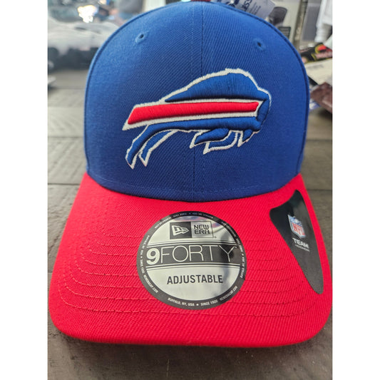 Minnesota Vikings New Era The League NFL 9Forty Alternate Colors Adjustable Hat