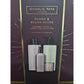 Charlie Tate London Peony & Blush Suede Luxury Bath & Body Collection gift set