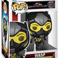 The Wasp Funko Pop 1138 quantumania