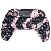 Printed sensory popper game controller