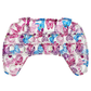 Printed sensory popper game controller